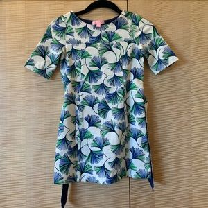 Girls M Lilly Pulitzer Dress